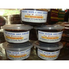 petis udang asli gresik produk 