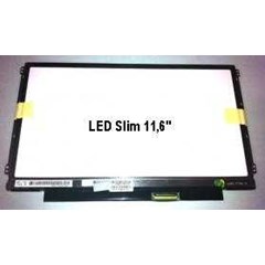 led new acer aspire one aod 722, aod 725, aod 756, 11.6