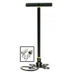 hatsan high pressure hand pump max.3600psi * w/ filter
