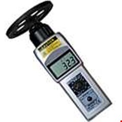 shimpo tachometer dt-205lr-s12
