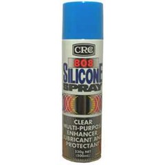 crc 808 silicone lubricant