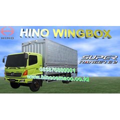 hino super ranger wing box 1