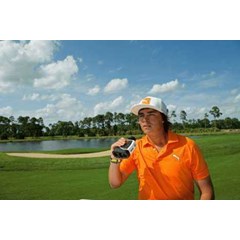 bushnell pro 1m golf laser rangefinder 205108