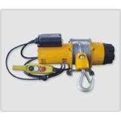 electric windlass 300kg kaixun kdj 300e