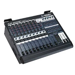 peavey xr800f