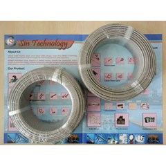 kabel tc type k 2x1mm