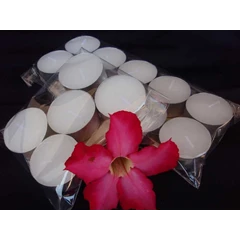 t-lite candle ( lilin oil burner)
