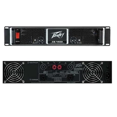 peavey cs 1400