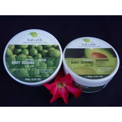 lulur bali ratih