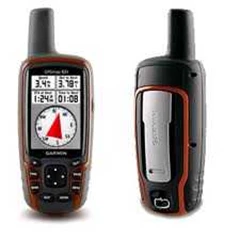 gpsmap 62s+ memory 2gb