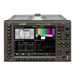 multi monitor vra-llv-5800