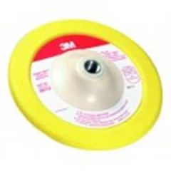 3m 5717 hookit backup pad 7 in