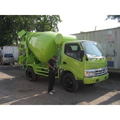 mini mixer wm300