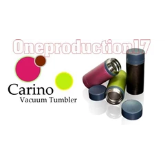 tumbler vaccum carino