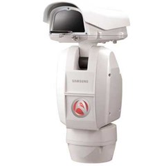 samsung cctv jakarta scu-vac/ vac1 pan and tilt your camera