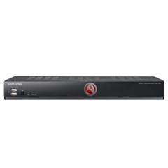 samasung cctv jakarta srd-1640 16ch cif real-time h.264 digital video recorder