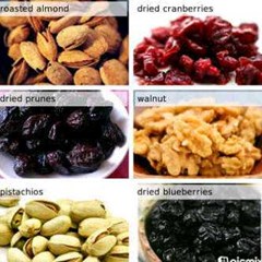 healthy snack