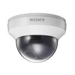cctv camera sony