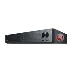samsung cctv jakarta srd-1653d 16ch cif real-time h.264 digital video recorde