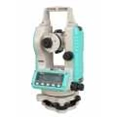 theodolite nikon ne-100