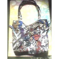 tas batik bunga