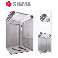 lift / elevator