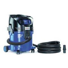 vacuum cleaner wet & dry nilfisk attix 30-01