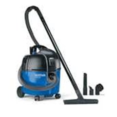 vacuum cleaner wet & dry nilfisk aero20-01