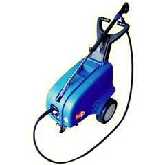 nilfisk high pressure washer/ jet cleaner densin c110e