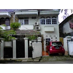 rumah property