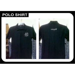 polo shirt promosi