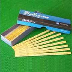 mold finishing stone