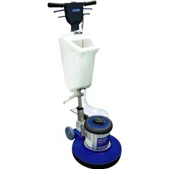 mesin poles/ polisher nilfisk ls430