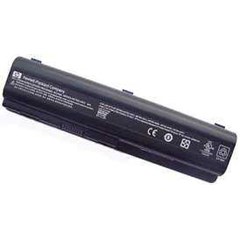 battery/ baterai hp compaq presario cq40, cq41, cq45, cq50, cq60, cq60, cq70, hp pavilion dv4, dv5, dv6 original asli( komputer bintaro, pondok indah, rempoa, ciputat, lebak bulus, pondok pinang, rs fatmawati jakarta selatan)