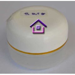 pot cream tl 12, 5 gram