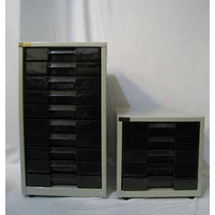 kensi bak surat / letter tray