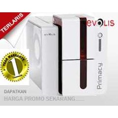 evolis primacy simplex, usb & ethernet