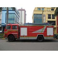city fire 600-60