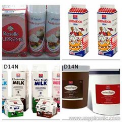 roselle whimp cream
