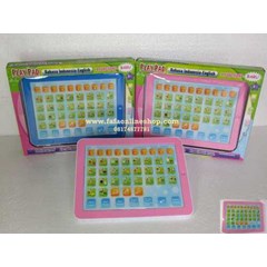 palypad