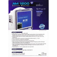patient monitor am-1200