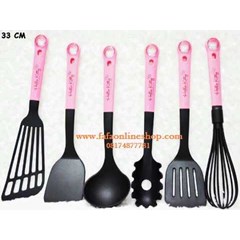set alat masak