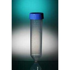 conical base tubes centrifugation up to 9500 gr tc50g-09