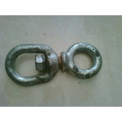 swivel kili kili