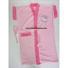 handuk kimono anak anak