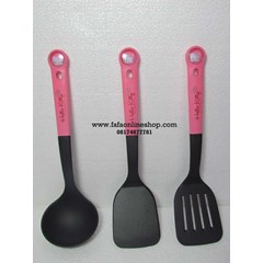 set alat masak