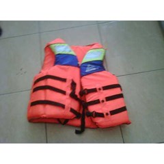 life jacket