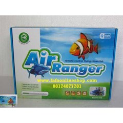 air ranger / rc ikan terbang