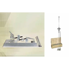 lightweight dynamic penetrometer