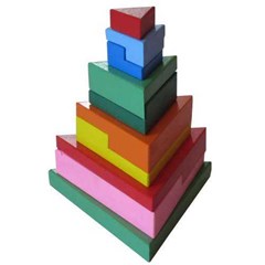 tetris segitiga